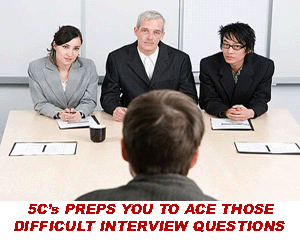 interview